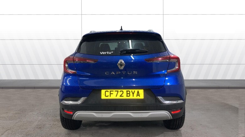 Renault Captur 1.0 TCE 90 Techno 5dr Petrol Hatchback